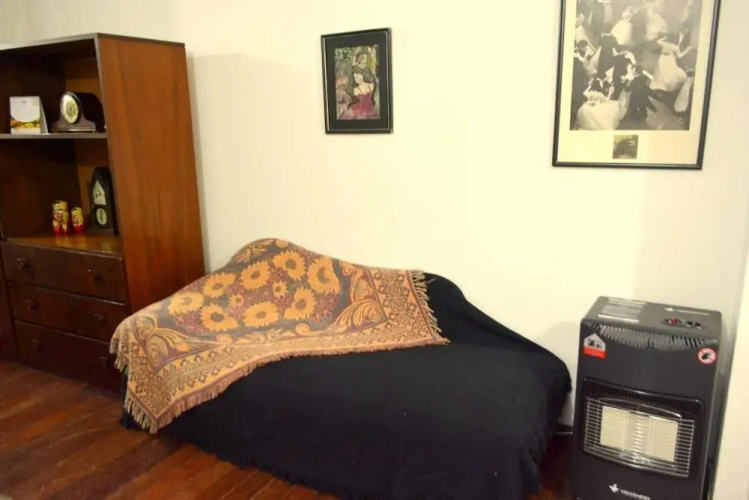 Blumenburg Apartamento