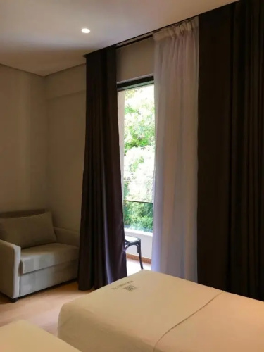 Rea Boutique Hotel