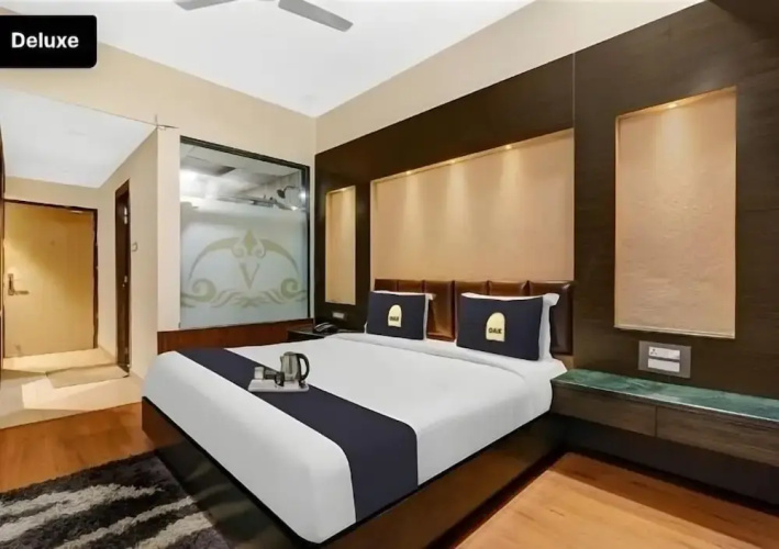 Hotel Vishwanath Palace