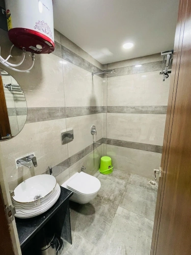Business room