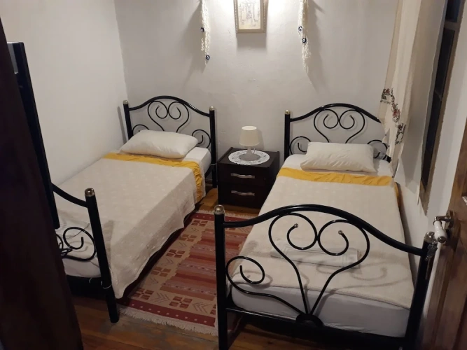 Economy Twin room