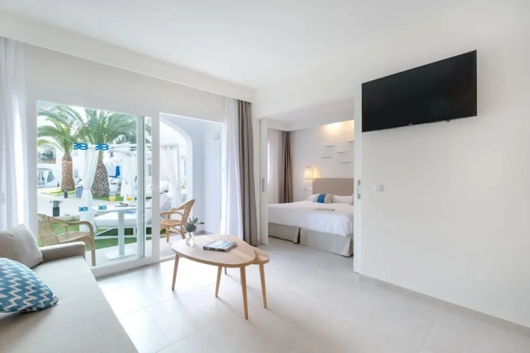 1 Bedroom Privilege Apartment