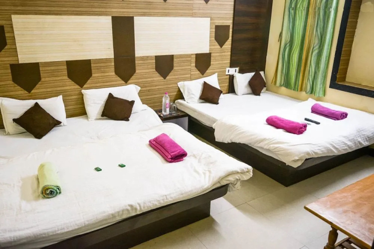 Hotel Bholenath