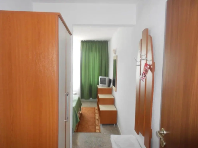Superior Double room with balcony