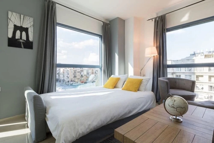 Sweethome26 - Yafo Street Jerusalem