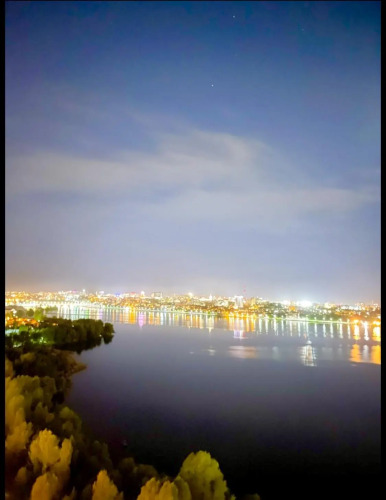 Фотография номера квартиры Апартаменты на улице Перевёрткина 1/6