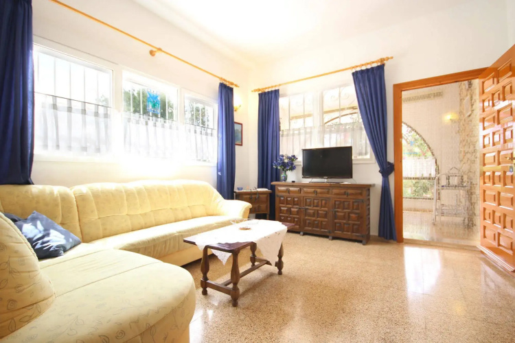 Villa Pinos - Plaza Mayor
