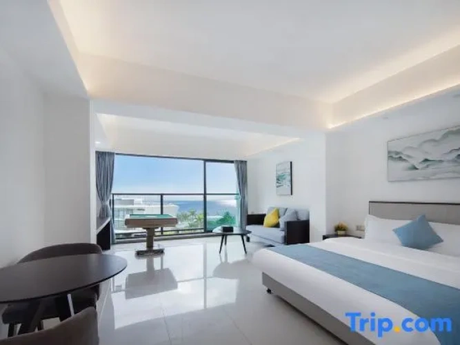 1 Bedroom Suite