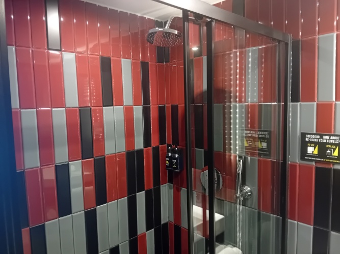 So City Hotel photo 9