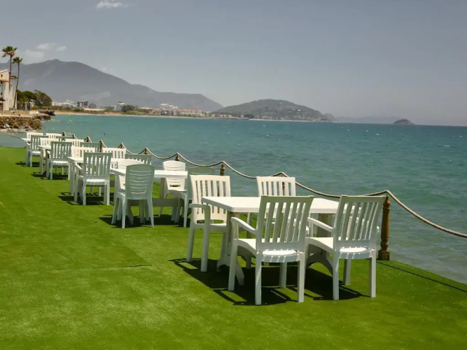 Nagidos Hotel