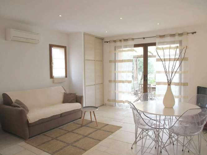 Residence a Licetta