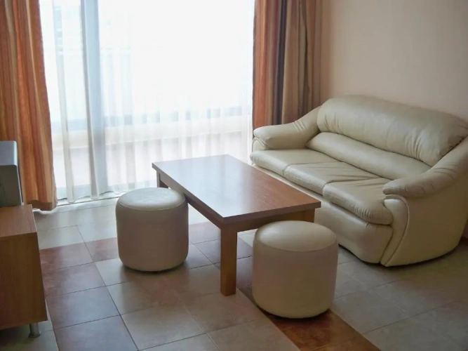 1 Bedroom Apartment with balcony