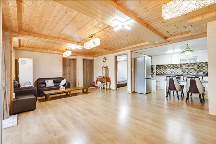 Hongcheon My Way Vivaldi Pension
