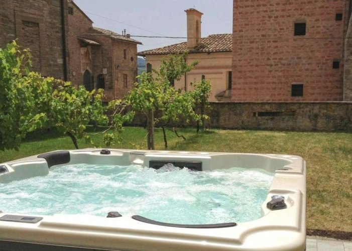 Relais la Corte di Bettona photo 18