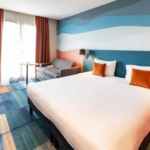 Ibis Styles Miramas - Provence