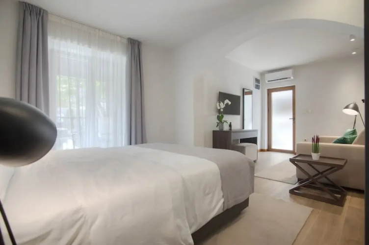 Boutique Hotel Vela