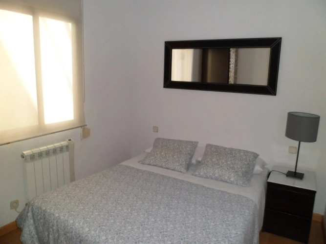 Room Cibeles