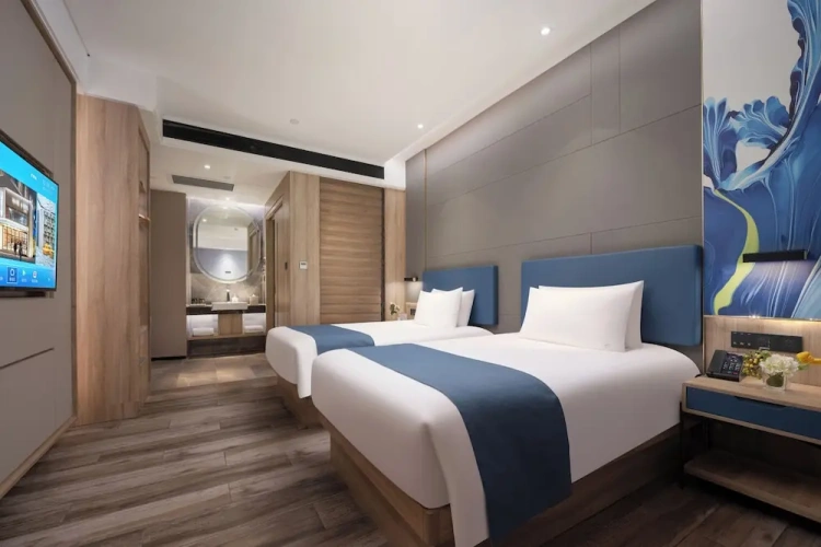 Classic Twin room