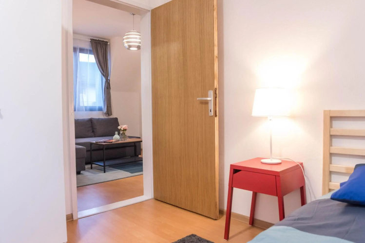 M7 Apartment