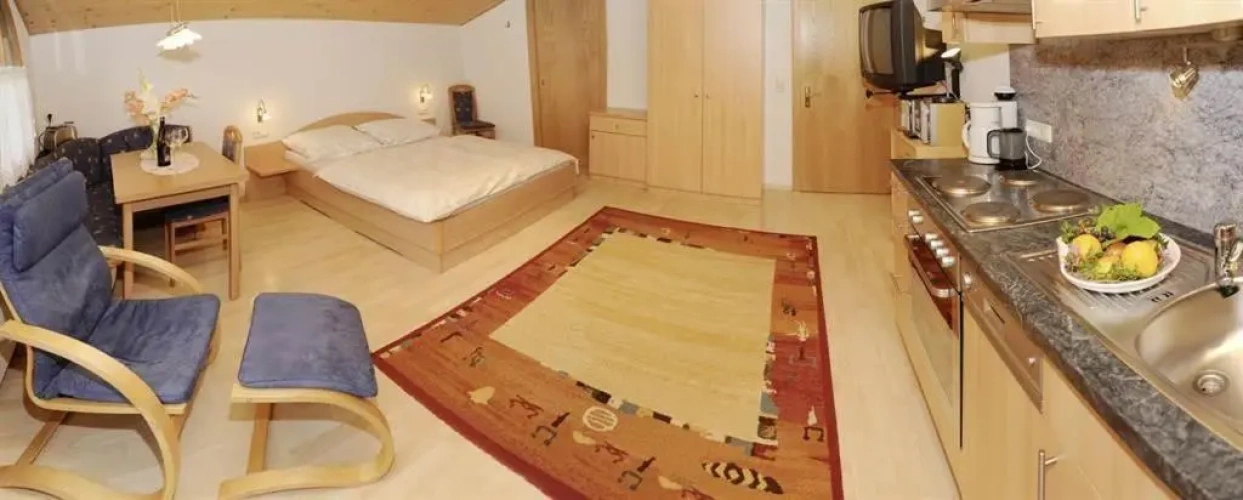 Duplex Studio