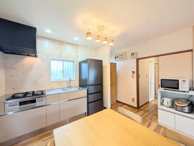 4 Bedrooms Luxury Villa with mountain view