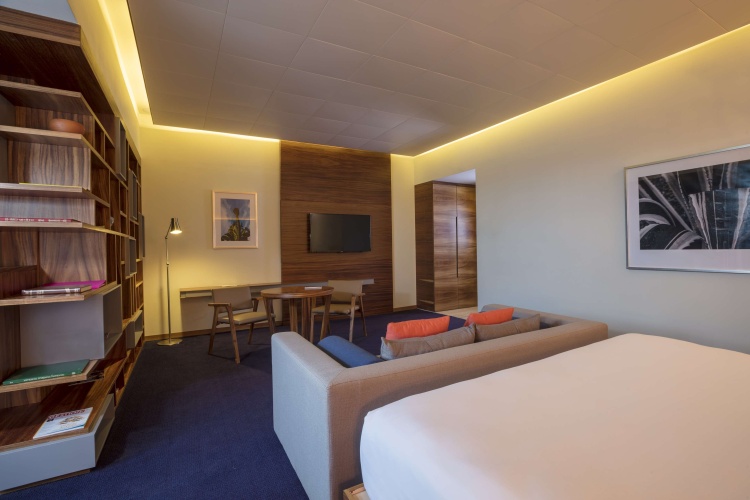 Hyatt Centric Campestre Leon photo 16