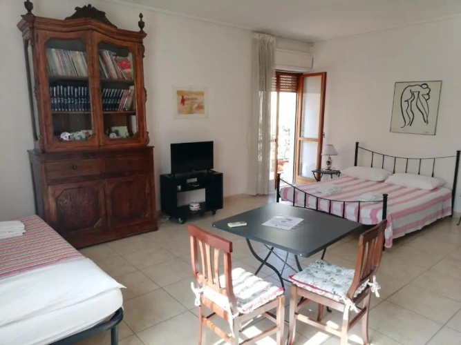 Standard Family room