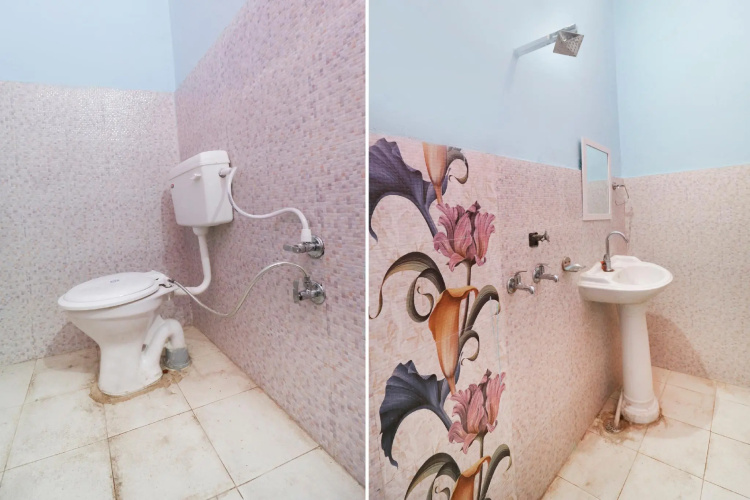 OYO 70053 Ardhya Home Stay