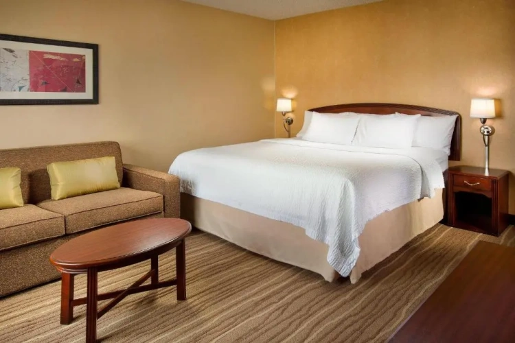 Standard room