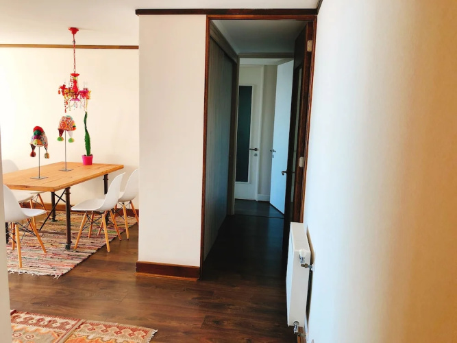 Apartamento 14 Vistamar Arena