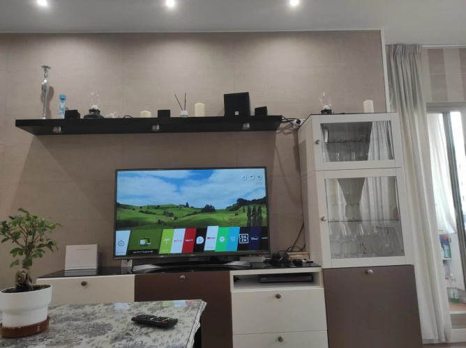 La Colina - Playamar Apartamento