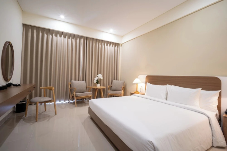 The HUB Hotel