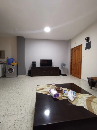 2 Bedrooms Family Apartment