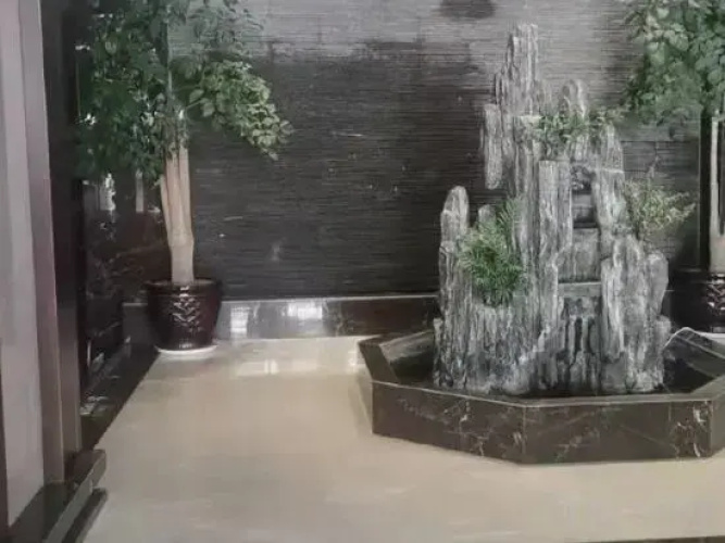 Pullman Tianzhu Hotel