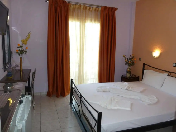 Evelin hotel