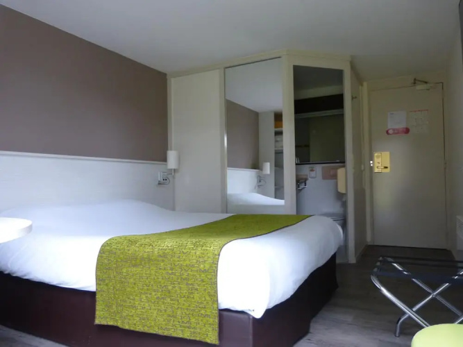 Logis Hôtel Alizéa, Le Mans Nord