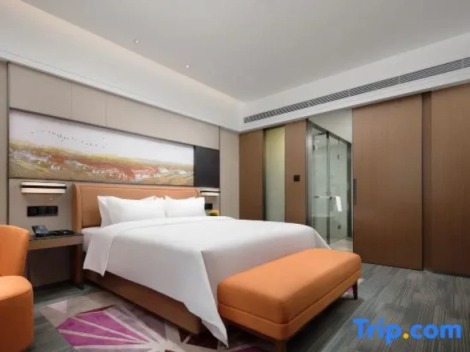 Business Double Suite