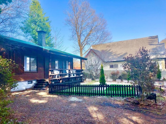 Cottage