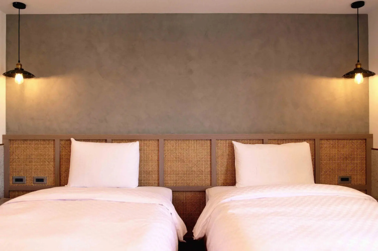 Kindness Hotel Yuanlin