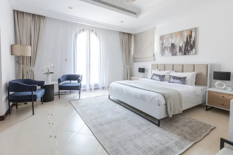 Maison Privee - Frond Villa A