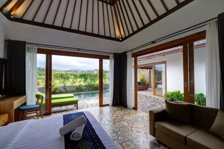 Wide Sands Beach Retreat