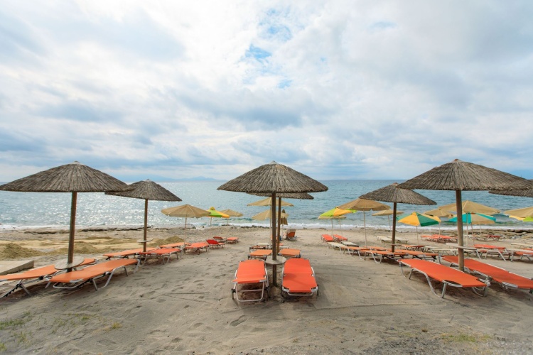 Sovereign Beach Hotel photo 32