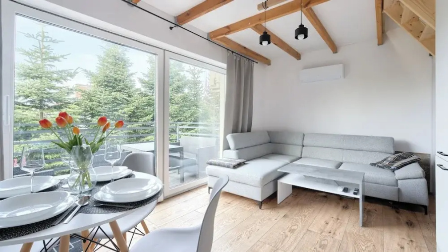 Apartamenty Sun & Snow The One