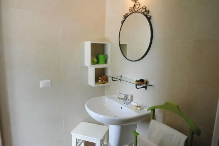 B&B Puglia Vista Mare