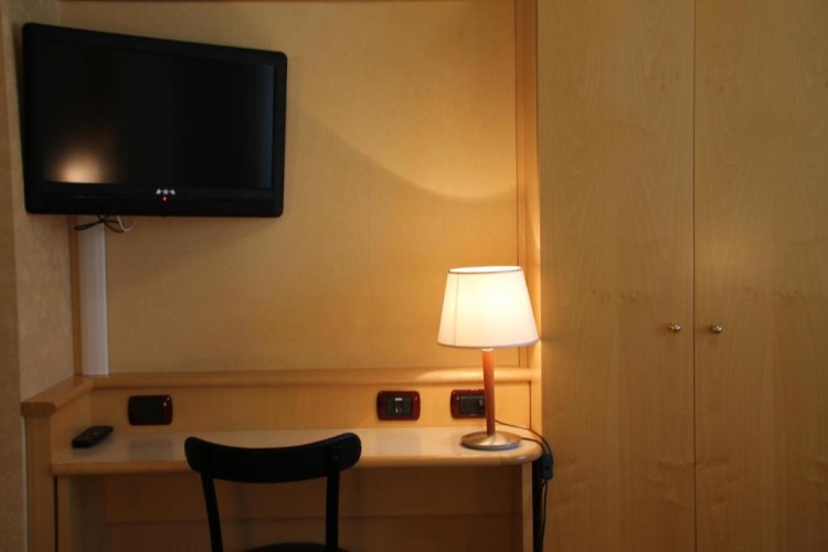 Sant Ambroeus Hotel photo 12