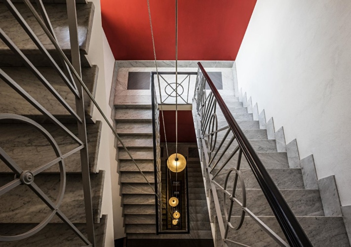 Rome Times Hotel photo 37