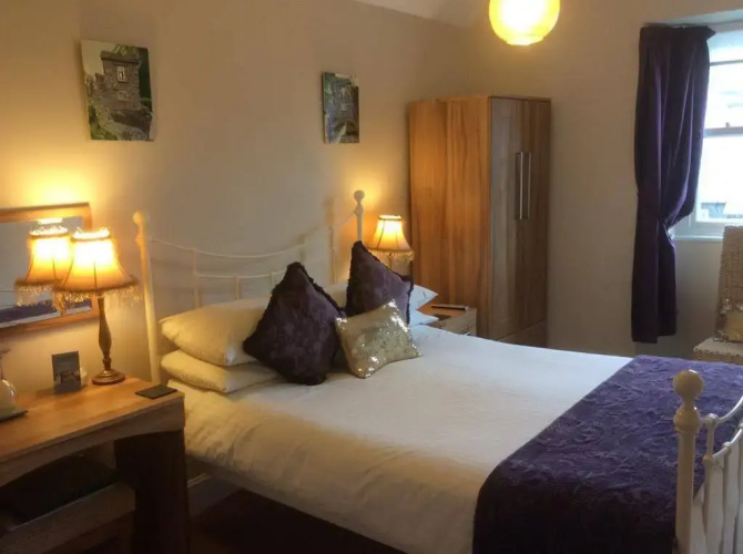 Melrose Guest House