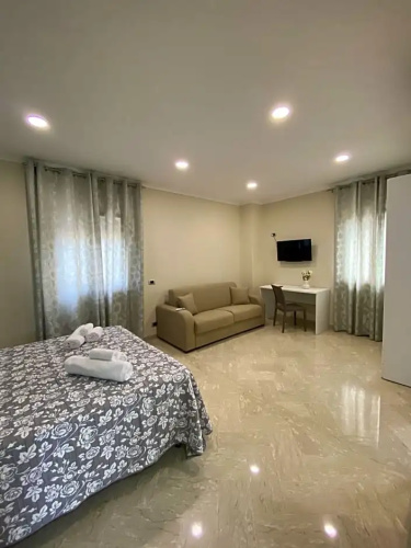Villa Enza B&B