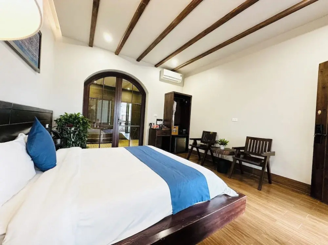 Sapa Pine Hill Ecolodge