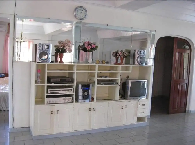 Villa Nickerie